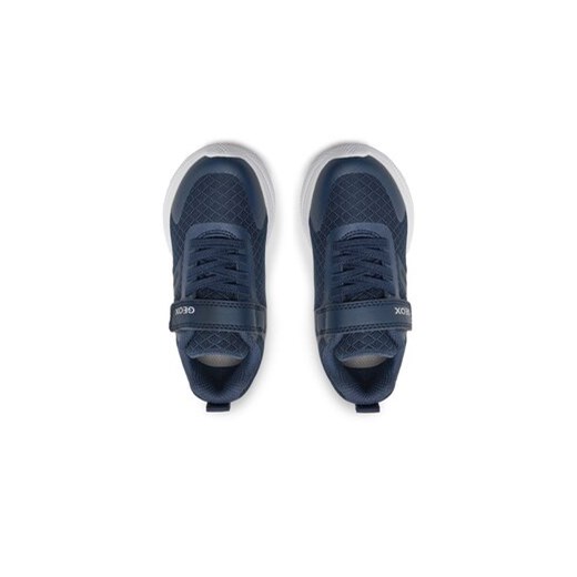 Geox Sneakersy J Sprintye Boy J45GBA 01450 C4002 M Granatowy Geox 26 MODIVO