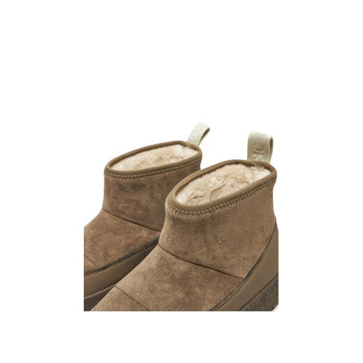 Tretorn Botki Alunda Hybrid 618 Brązowy Tretorn 42 MODIVO