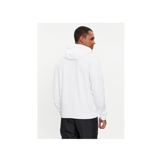 EA7 Emporio Armani Bluza 3DPM62 PJ05Z 1100 Biały Regular Fit XXL MODIVO