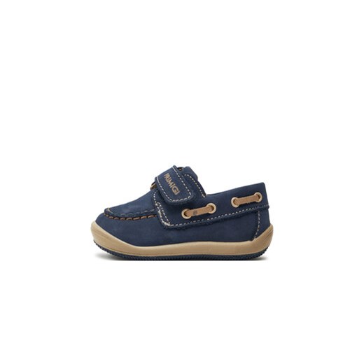Primigi Półbuty 5850211 Niebieski Primigi 18 MODIVO
