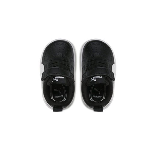 Puma Sneakersy Rickie Ac Inf 384314 11 Czarny Puma 23 MODIVO