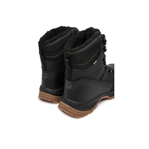Halti Trekkingi Wilder Dx M 054-3009 Czarny Halti 40 MODIVO