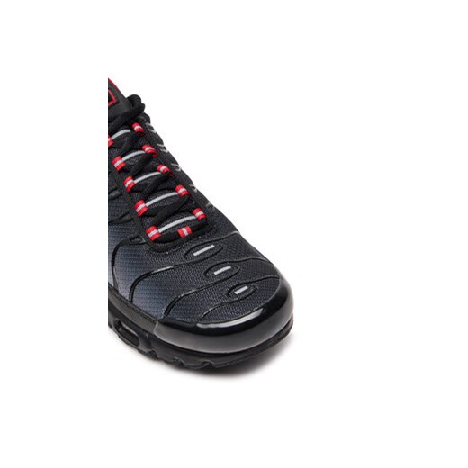 Nike Sneakersy Air Max Plus CI2299 001 Czarny Nike 48_5 MODIVO