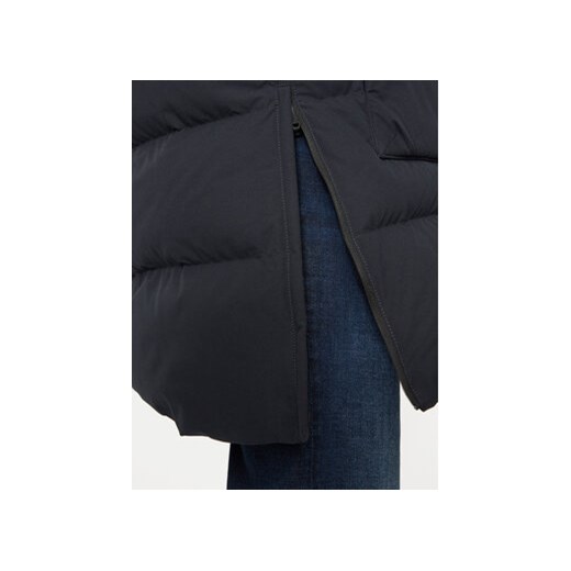 Boss Kurtka puchowa 50515113 Granatowy Regular Fit XL MODIVO