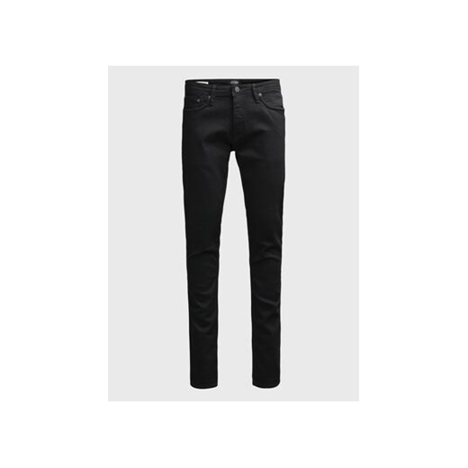 Jack&Jones Jeansy Glenn Felix 12113450 Czarny Slim Fit 30_32 MODIVO