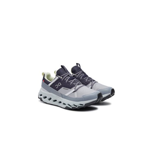On Trekkingi Cloudhorizon Waterproof 3WE10021427 Niebieski On 38 MODIVO