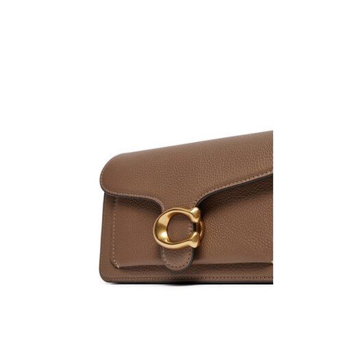 Coach Torebka CY201 Brązowy Coach uniwersalny MODIVO