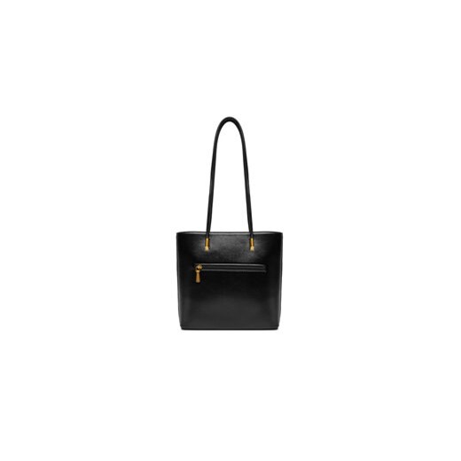 Monnari Torebka BAG0350-KM20 Czarny one size MODIVO
