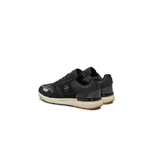 G-Star Raw Sneakersy Holorn Runner Low M D25788 Czarny 41 MODIVO