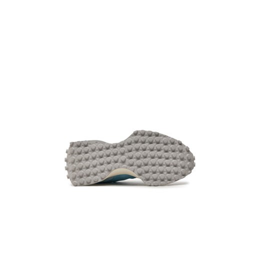 New Balance Sneakersy U327LL Niebieski New Balance 44_5 MODIVO