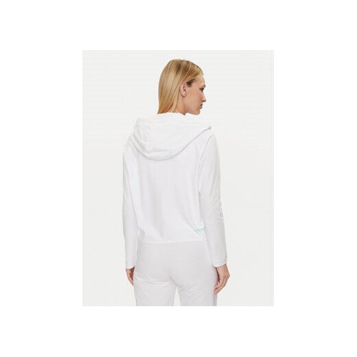 Aeronautica Militare Bluza 241FE1877DJ519 Biały Regular Fit Aeronautica Militare S MODIVO