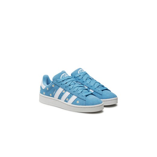 adidas Sneakersy Campus 00s IG6998 Niebieski 38 MODIVO