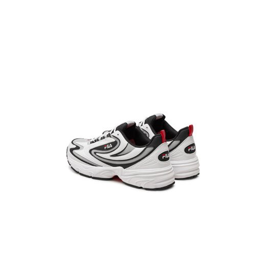 Fila Sneakersy FFM0314 83067 Czarny Fila 45 MODIVO