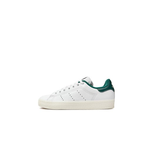 adidas Sneakersy Stan Smith CS IG1295 Biały 40 MODIVO