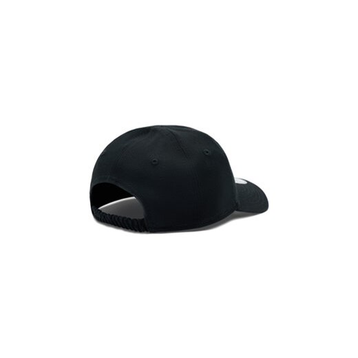 New Era Czapka z daszkiem Infants NY Yankees League Essential 60357928 Czarny New Era uniwersalny MODIVO