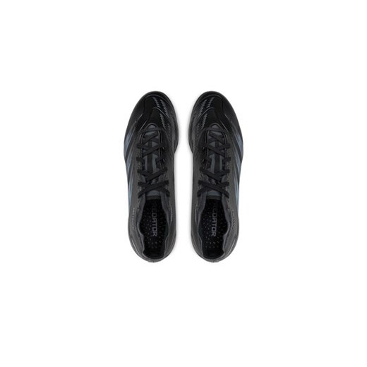 adidas Buty do piłki nożnej Predator 24 League Low Tf IE2614 Czarny 47_13 MODIVO