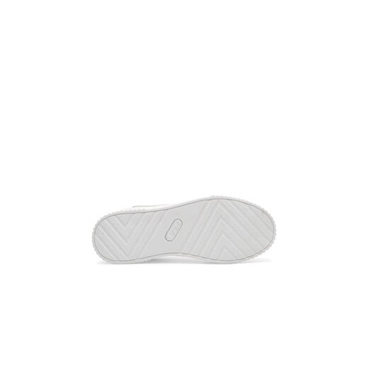 Fila Sneakersy MILENA FFW0439-10004 Biały Fila 37 MODIVO