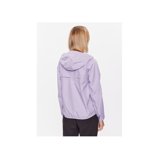 Helly Hansen Kurtka przeciwdeszczowa ESRA RØISE Belfast II 53433 Fioletowy Helly Hansen M MODIVO