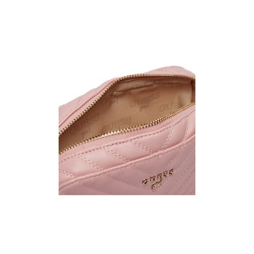 Guess Torebka J4GZ23 WFZL0 Różowy Guess uniwersalny MODIVO