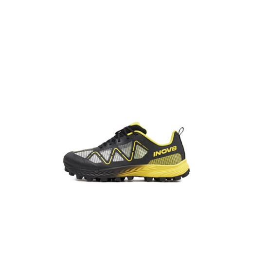 Inov-8 Buty MudTalon Speed Czarny Inov-8 40_5 MODIVO