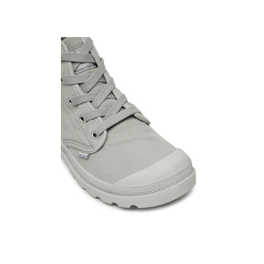 Palladium Trapery 92352-093-M Szary Palladium 36 MODIVO