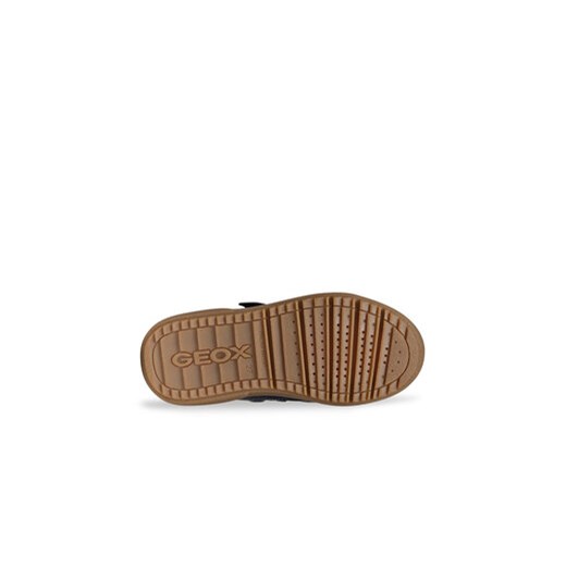 Geox Sneakersy J Theleven Boy B Abx J36LEA 05422 C4152 M Granatowy Geox 25 MODIVO