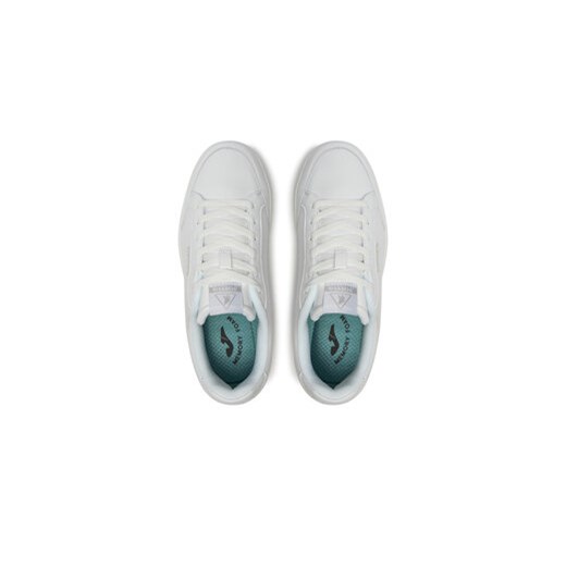 Joma Sneakersy Agora Men 2402 CAGOS2402 Biały Joma 40 MODIVO