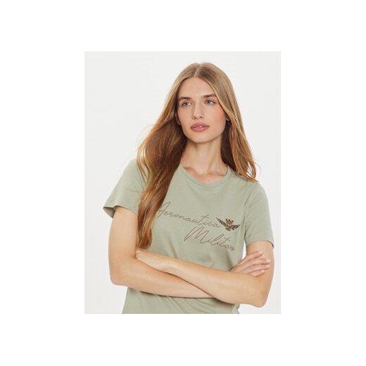 Bluzka damska Aeronautica Militare 