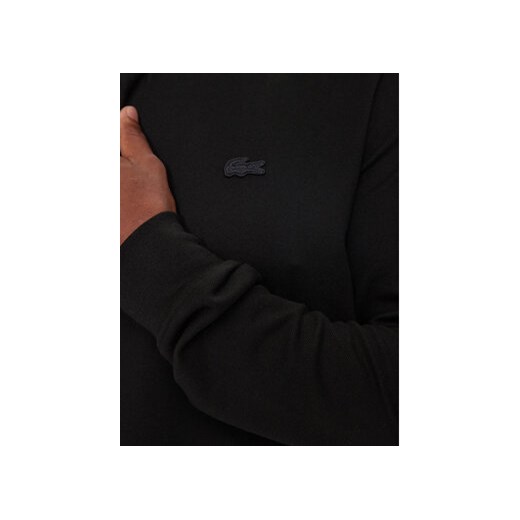 Lacoste Polo PH2481 Czarny Classic Fit Lacoste 36 MODIVO