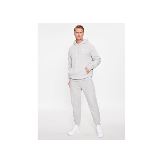 Puma Bluza Better Classics 621321 Szary Relaxed Fit Puma L MODIVO