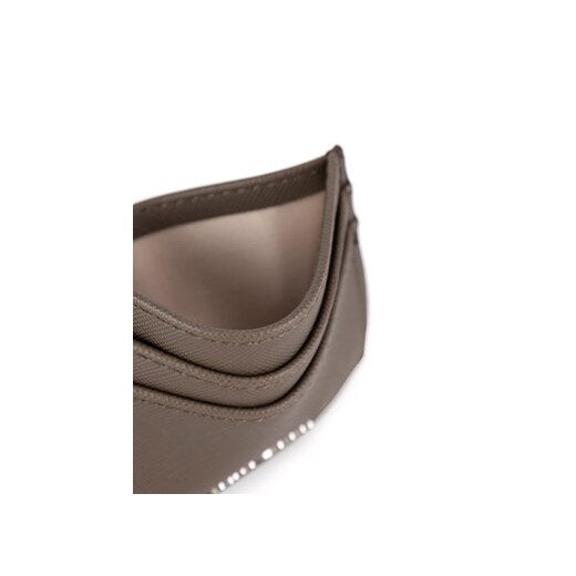 Gino Rossi Etui na karty kredytowe QYL0023 Beżowy Gino Rossi one size MODIVO