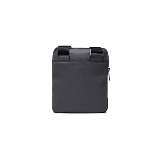 Guess Saszetka Certosa Saffiano Smart HMECSA P3123 Szary Guess uniwersalny MODIVO