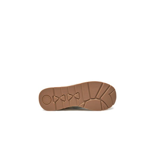 Guess Sneakersy Fano FMFFAN FAB12 Szary Guess 42 MODIVO