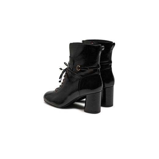 PINKO Botki Cindy 07 SD0137 P043 Czarny Pinko 38 MODIVO