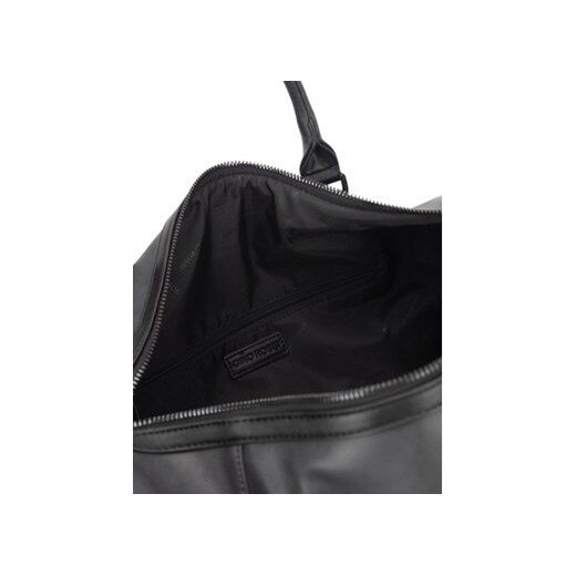 Gino Rossi Torba GIN-B-001-CCC-06 Szary Gino Rossi one size MODIVO