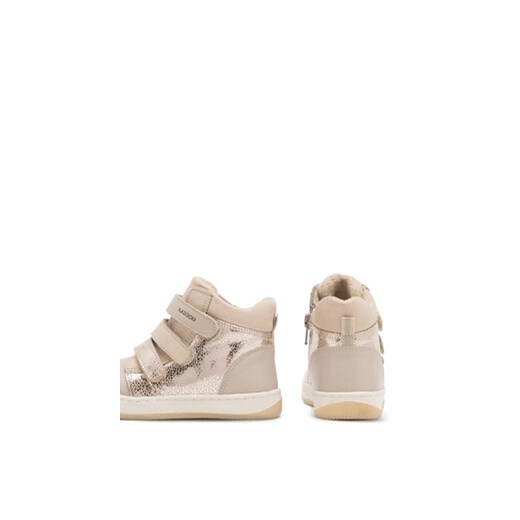 Lasocki Kids Trzewiki SPRITE CI12-SPRITE-03 Beżowy Lasocki Kids 30 MODIVO