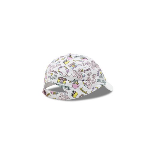 Broel Czapka z daszkiem Florida WB2364220BRG-022-050 Fioletowy Broel 54 MODIVO
