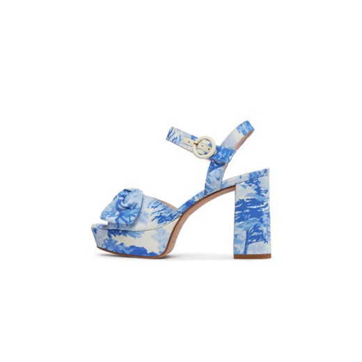 Ted Baker Sandały Hemmina 263176 Niebieski Ted Baker 39 MODIVO