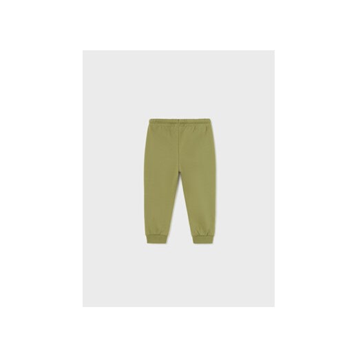 Mayoral Dres 1834 Beżowy Regular Fit Mayoral 6M MODIVO