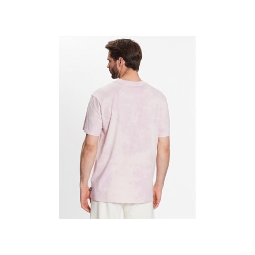 Billabong T-Shirt Together ABYZT01737 Różowy Regular Fit Billabong XXL MODIVO