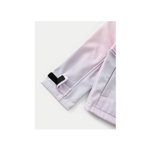 NAME IT Kurtka softshell Alfa 13232120 Różowy Regular Fit Name It 152 MODIVO