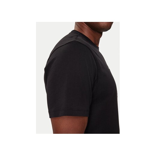 C.P. Company T-Shirt 17CMTS029A005100W Czarny Regular Fit XL MODIVO