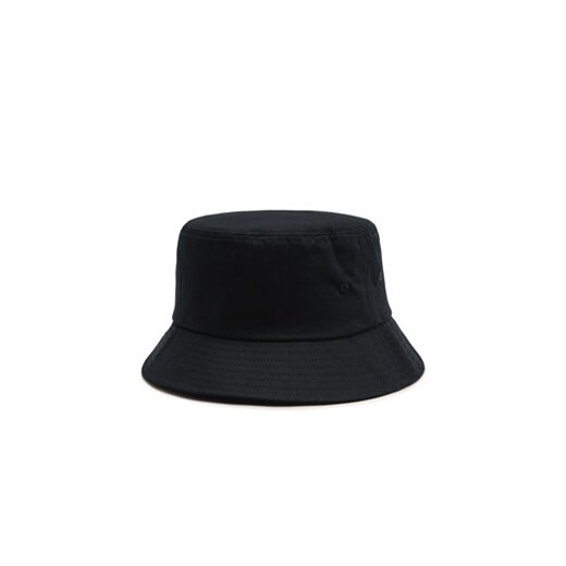Jack&Jones Kapelusz Vesterbro Bucket 12253601 Czarny uniwersalny MODIVO