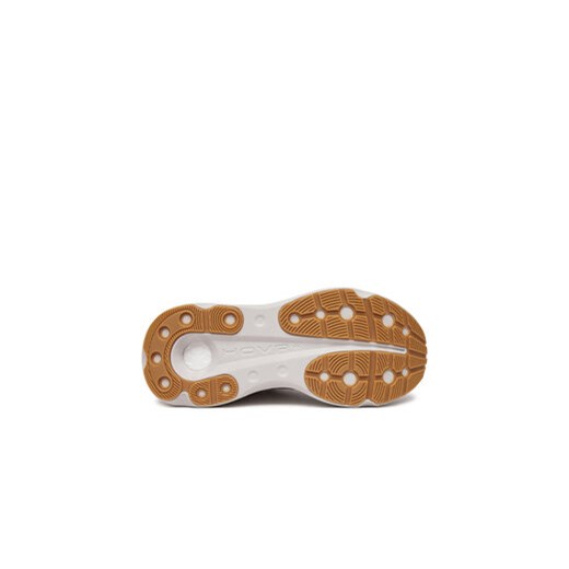 Under Armour Buty do biegania Ua W Infinite Pro 3027200-111 Szary Under Armour 36 MODIVO