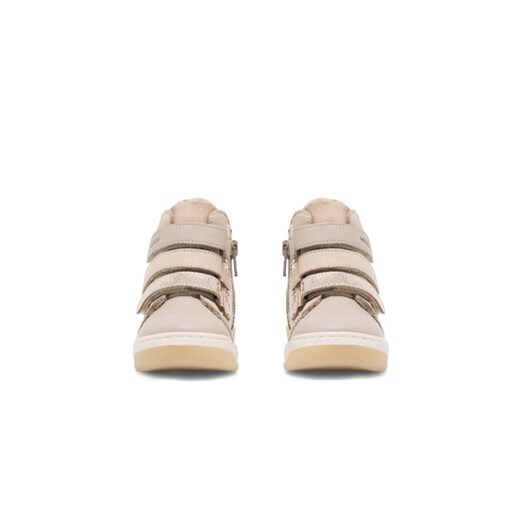 Lasocki Kids Trzewiki SPRITE CI12-SPRITE-03 Beżowy Lasocki Kids 27 MODIVO