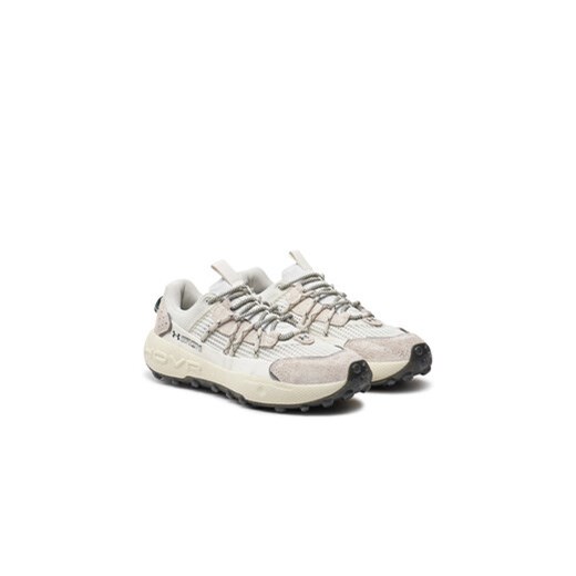 Under Armour Sneakersy Ua Fat Tire Venture Pro 3027212-104 Biały Under Armour 44 MODIVO