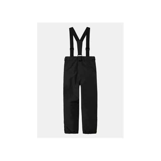 NAME IT Spodnie narciarskie 13216444 Czarny Regular Fit Name It 116 MODIVO