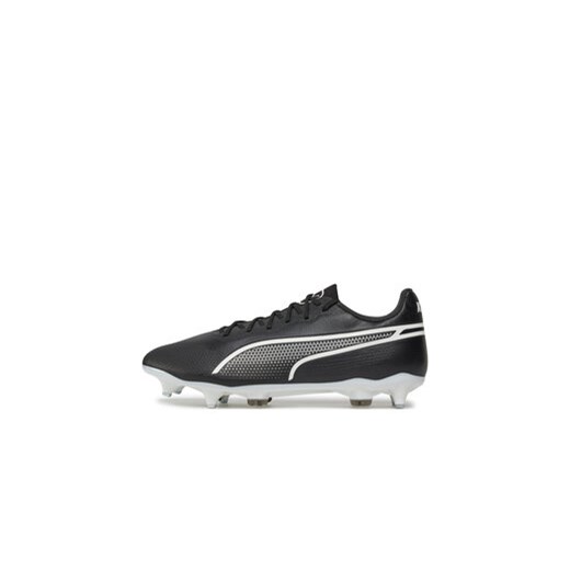 Puma Buty do piłki nożnej King Pro Mxsg 107475 01 Czarny Puma 42_5 MODIVO