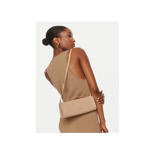 Patrizia Pepe Torebka 2B0073/L061-B743 Beżowy Patrizia Pepe uniwersalny MODIVO