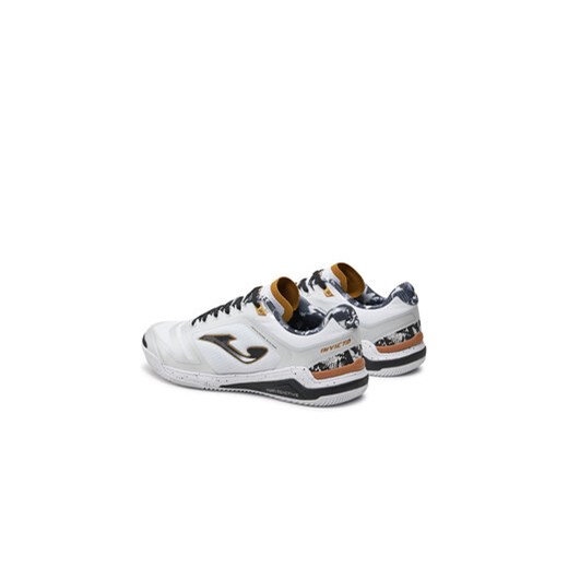 Joma Buty do piłki nożnej Joma Invicto INVS 24 IN Biały Joma 40 MODIVO